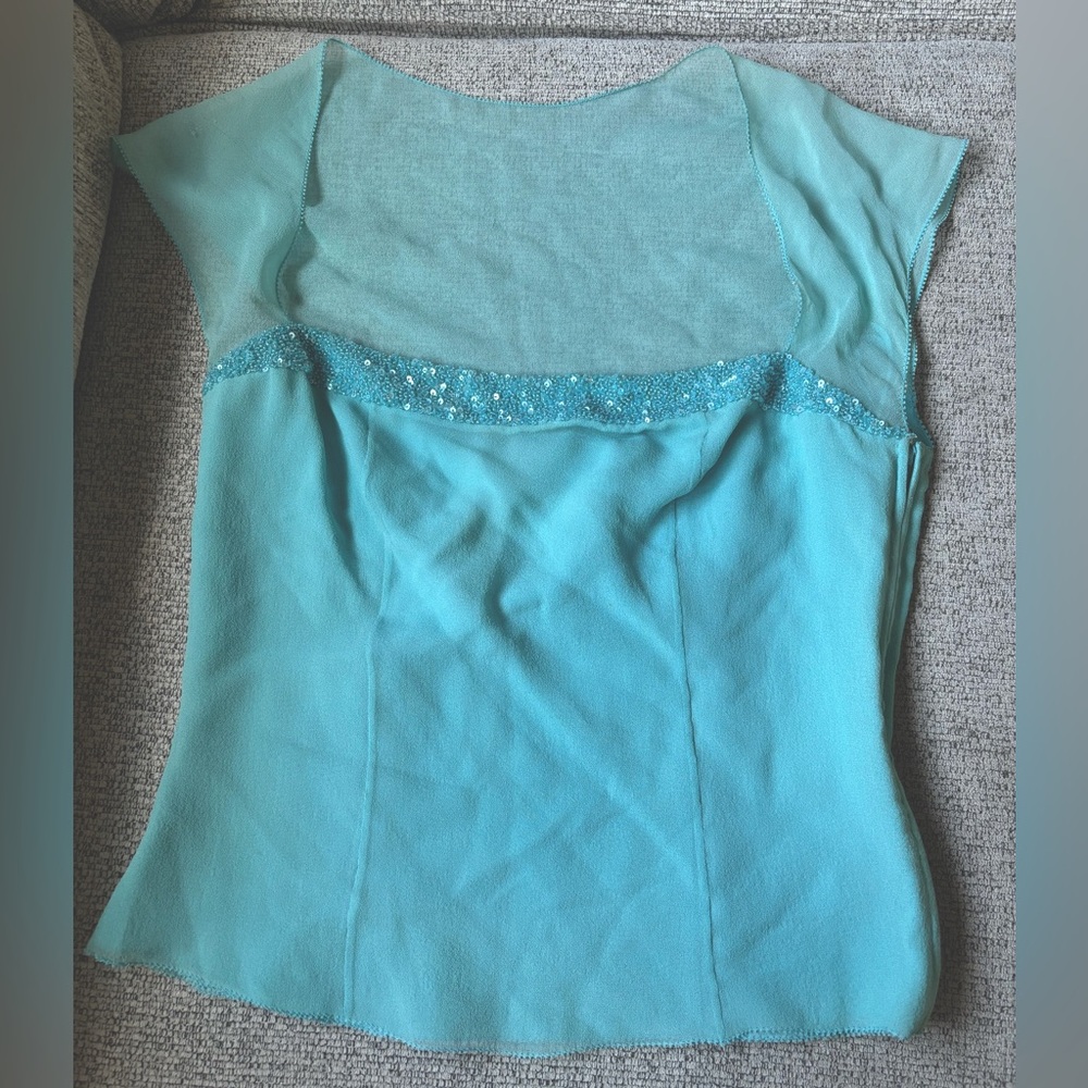 Louise Kennedy blouse